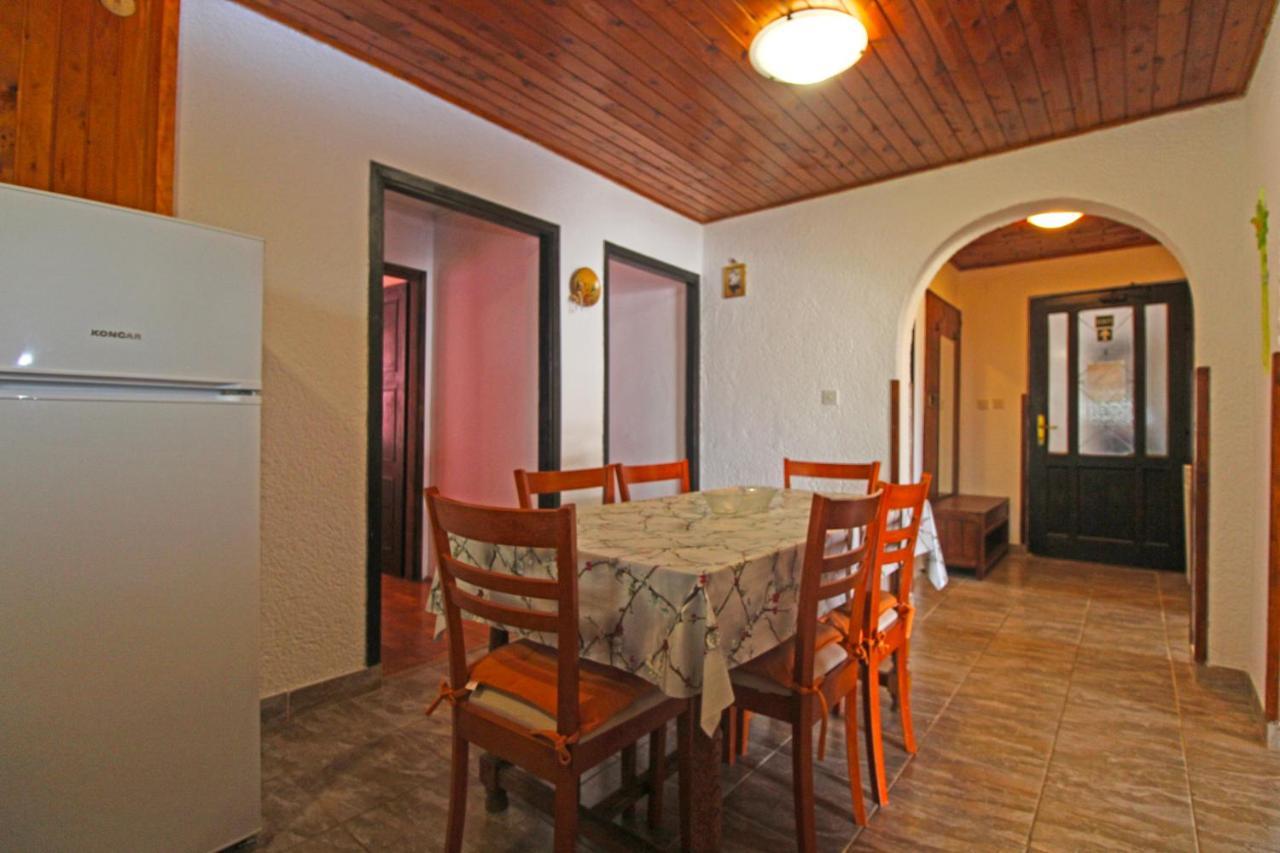 Apartments Matilda 1954 Фажана Экстерьер фото