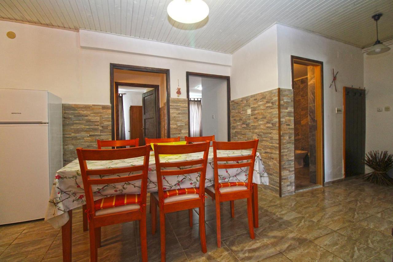 Apartments Matilda 1954 Фажана Экстерьер фото