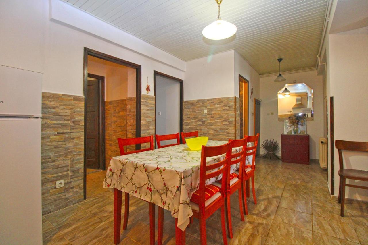 Apartments Matilda 1954 Фажана Экстерьер фото